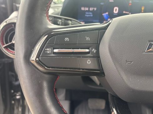 Used 2024 Chevrolet Equinox EV RS FWD image 13