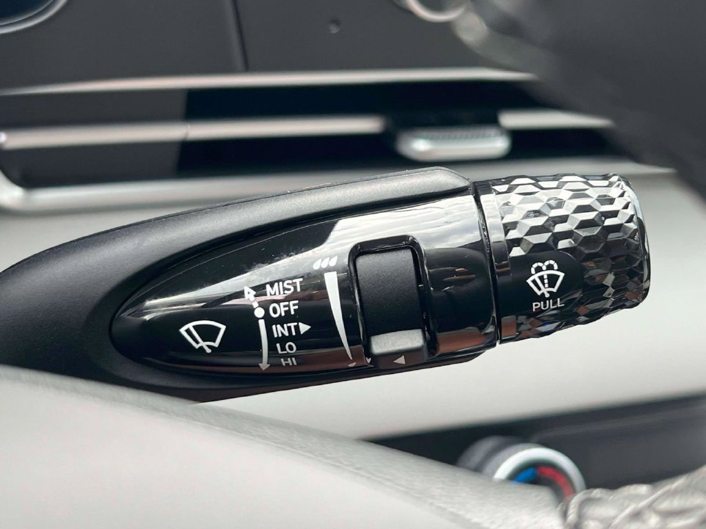 New 2026 Hyundai Elantra SEL Sport FWD image 20
