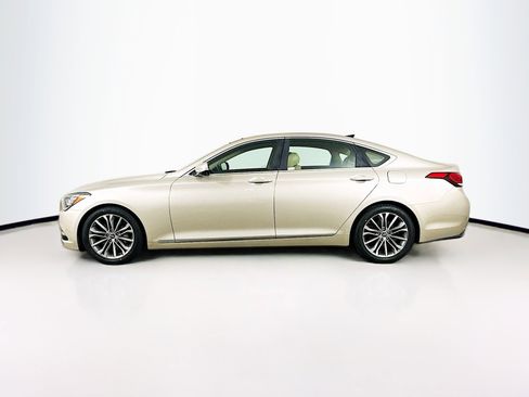 Used 2015 Hyundai Genesis 3.8 w/ Option Group 03 RWD image 4