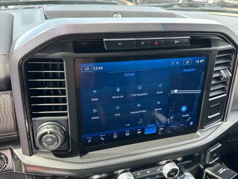 Used 2023 Ford F150 Platinum w/ Equipment Group 701A High image 25