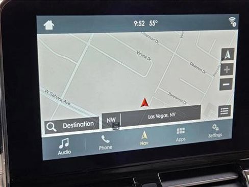 Used 2019 Lincoln Navigator Reserve image 12