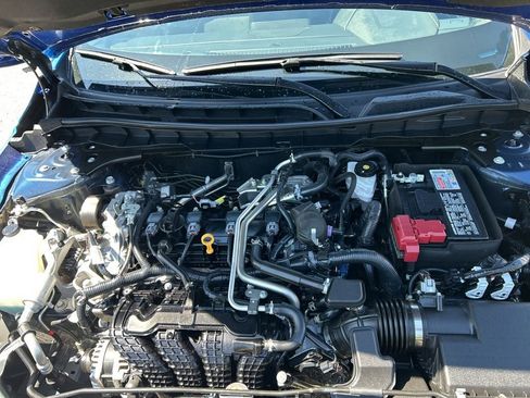 Used 2025 Nissan Altima 2.5 SV FWD image 25