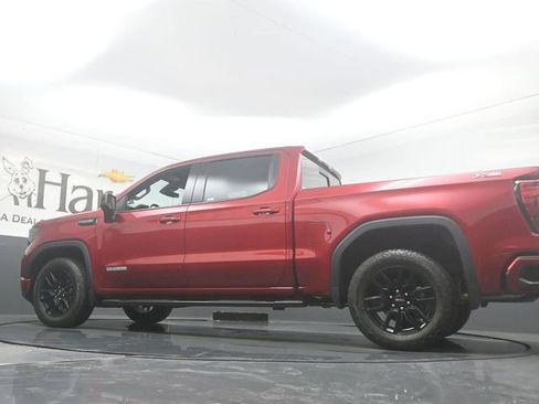 Used 2024 GMC Sierra 1500 Elevation w/ Elevation Premium Package image 54