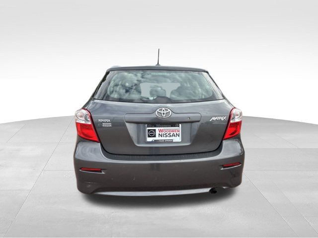 Used 2009 Toyota Matrix w/ PWR Pkg FWD image 7