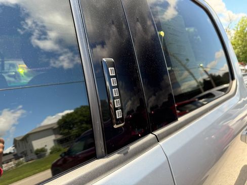 Used 2022 Ford F150 XLT w/ Equipment Group 302A High AWD/4WD image 20