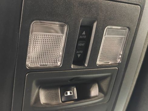 Used 2017 RAM 1500 Rebel w/ Luxury Group image 10