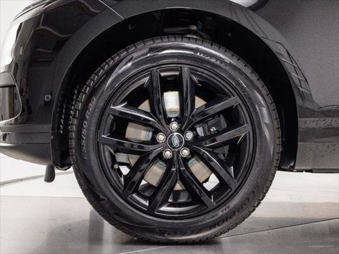 New 2026 Land Rover Range Rover Velar S image 12