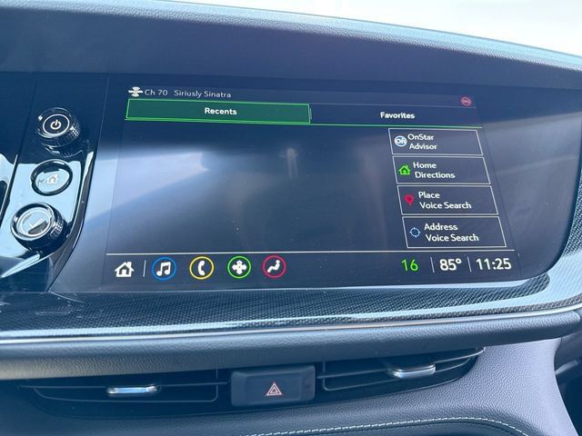 Used 2023 Buick Envision Preferred AWD/4WD image 18