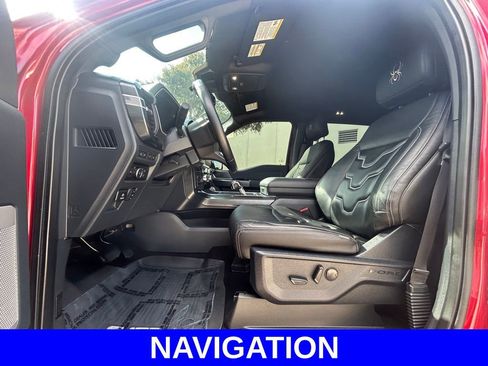 Used 2022 Ford F150 XLT w/ Equipment Group 302A High image 10