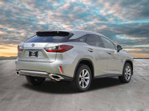 Used 2019 Lexus RX 350 AWD w/ Navigation Package image 8