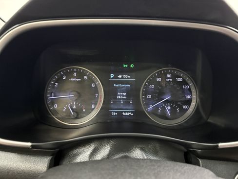 Used 2019 Hyundai Tucson Ultimate AWD/4WD image 35