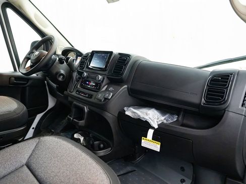 New 2026 RAM ProMaster 3500 w/ Convenience Group image 28