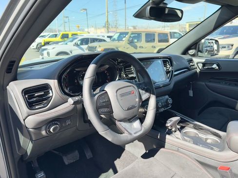 New 2026 Dodge Durango GT image 12