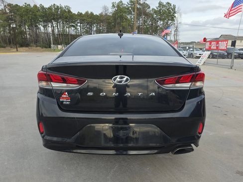 Used 2019 Hyundai Sonata SE image 15