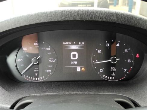 Used 2023 RAM ProMaster 2500 FWD image 31