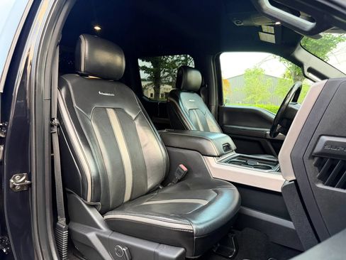 Used 2019 Ford F250 Platinum AWD/4WD image 33