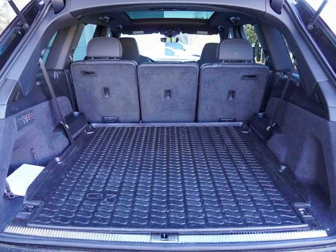 Used 2024 Audi SQ7 Premium Plus image 40