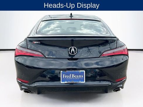 Used 2023 Acura Integra A-Spec image 7