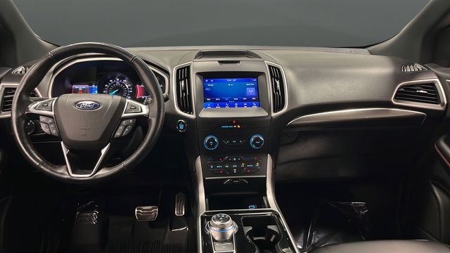 Used 2020 Ford Edge ST-Line w/ Cold Weather Package AWD/4WD image 11
