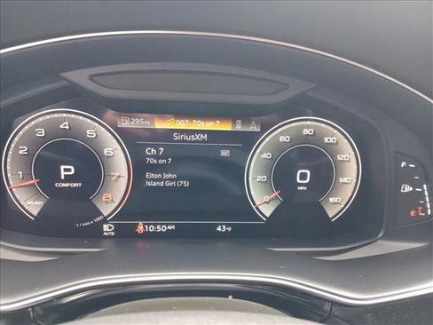 Used 2021 Audi Q7 3.0T Prestige image 20