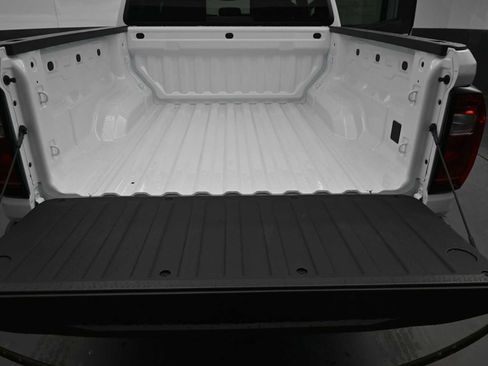 New 2026 GMC Canyon Elevation image 13