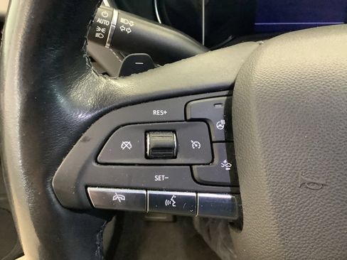 Used 2020 Cadillac CT5 Luxury w/ Cold Weather Package AWD/4WD image 12