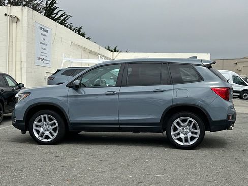 Used 2024 Honda Passport EX-L image 6