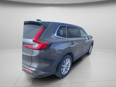 Used 2024 Honda CR-V EX image 11