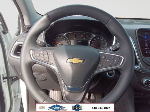 Used 2024 Chevrolet Equinox LT AWD/4WD image 13