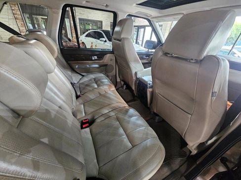 Used 2013 Land Rover Range Rover Sport HSE LUX AWD/4WD image 23