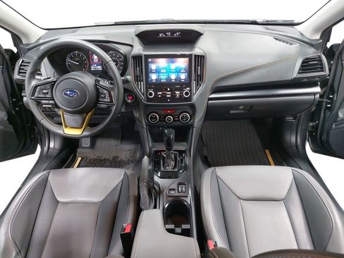 Used 2023 Subaru Crosstrek 2.5i Sport AWD/4WD image 9