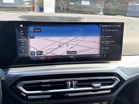 Certified 2023 BMW i4 eDrive35 w/ Premium Package RWD image 21