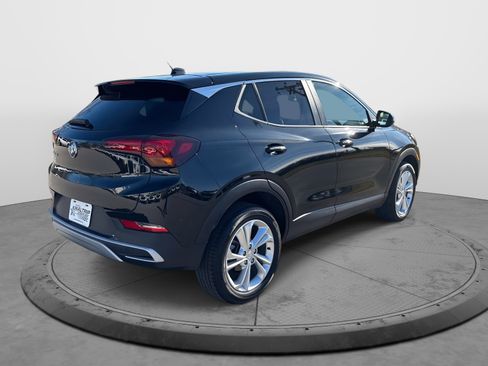 Certified 2023 Buick Encore GX Preferred w/ Cold Weather Comfort Package image 8