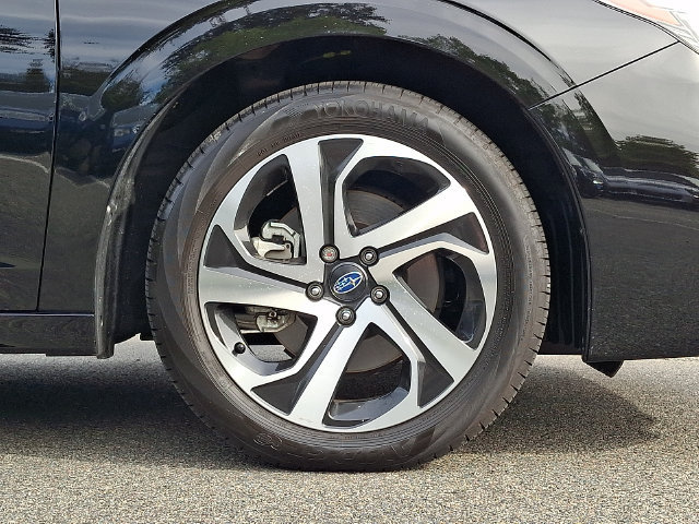 Used 2025 Subaru Legacy Touring XT AWD/4WD image 8