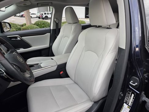 Used 2021 Lexus RX 350 FWD w/ Premium Package image 12