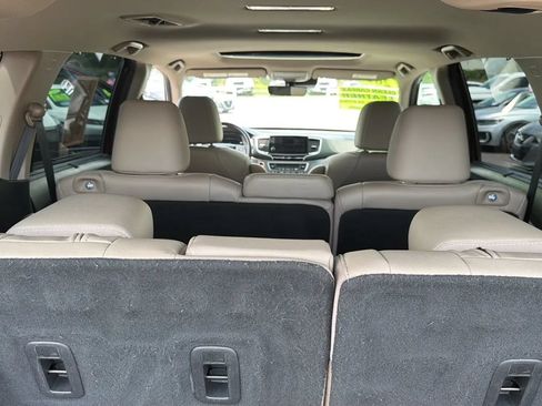 Used 2020 Honda Pilot EX-L image 27