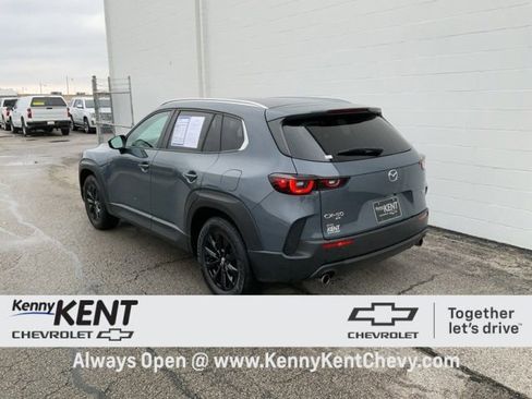 Used 2024 MAZDA CX-50 AWD 2.5 S w/ Preferred Package image 29