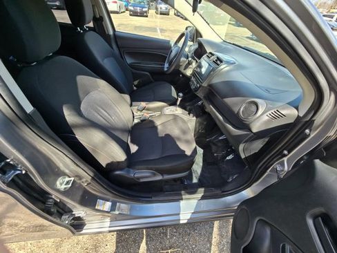 Used 2022 Mitsubishi Mirage G4 image 14