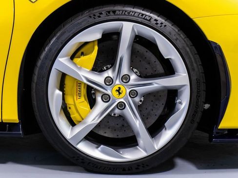 Certified 2022 Ferrari SF90 Stradale image 58