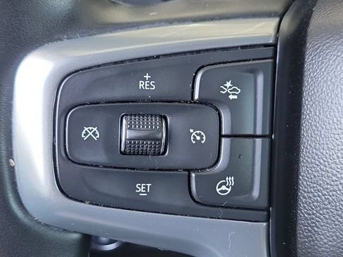 Used 2023 Chevrolet Silverado 1500 LT RWD image 8