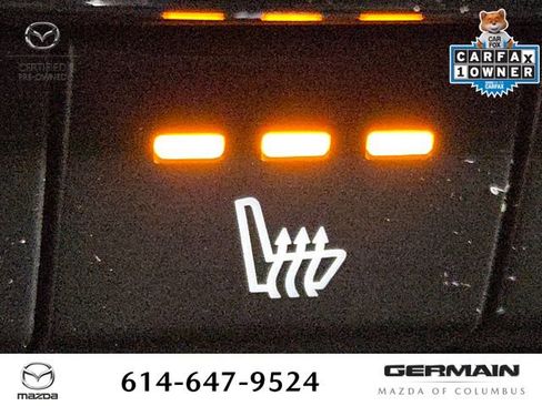 Certified 2024 MAZDA CX-30 AWD 2.5 S w/ Preferred Package image 32