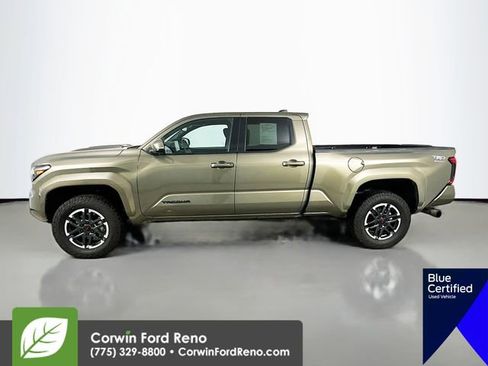 Used 2024 Toyota Tacoma TRD Sport image 4