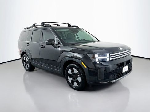 Certified 2026 Hyundai Santa Fe SEL AWD/4WD image 3