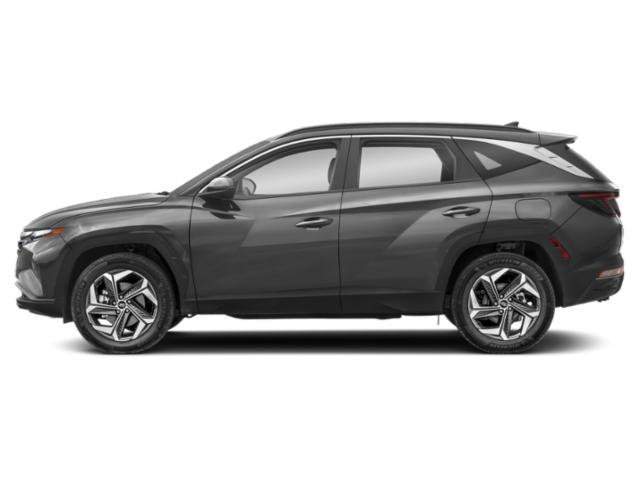 Used 2024 Hyundai Tucson SEL AWD/4WD image 6