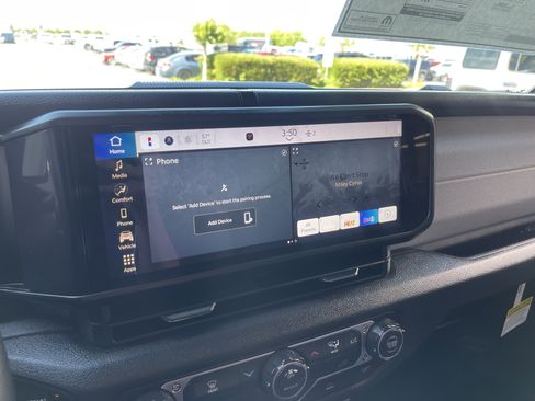 New 2026 Jeep Gladiator Sport AWD/4WD image 26