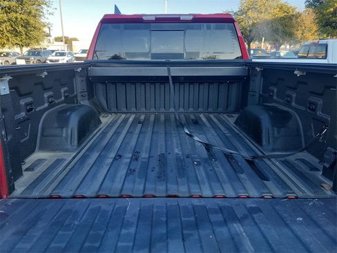 Certified 2024 Chevrolet Silverado 1500 RST w/ Convenience Package II image 22