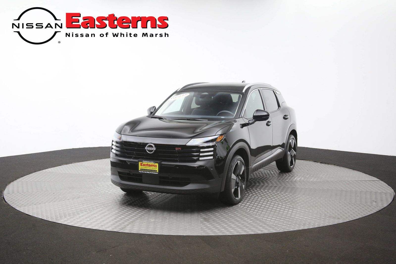Used 2026 Nissan Kicks SR w/ SR Premium Package AWD/4WD image 57