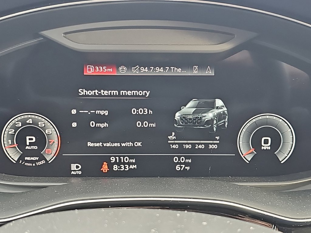 Certified 2026 Audi Q7 3.0T Premium AWD/4WD image 18