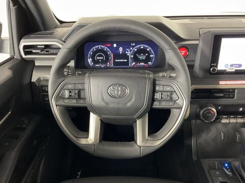 New 2026 Toyota Tacoma TRD Off-Road image 10