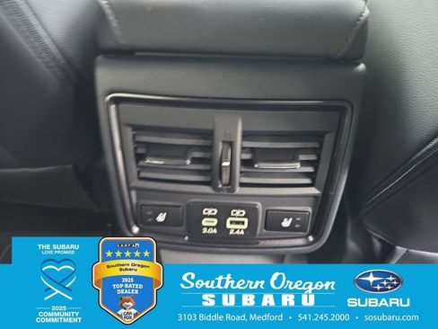 New 2026 Subaru Outback Wilderness AWD/4WD image 18